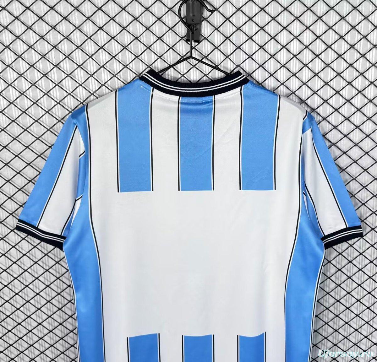 Retro 11/12 Coventry City FA Cup 25th Anniversary Jersey