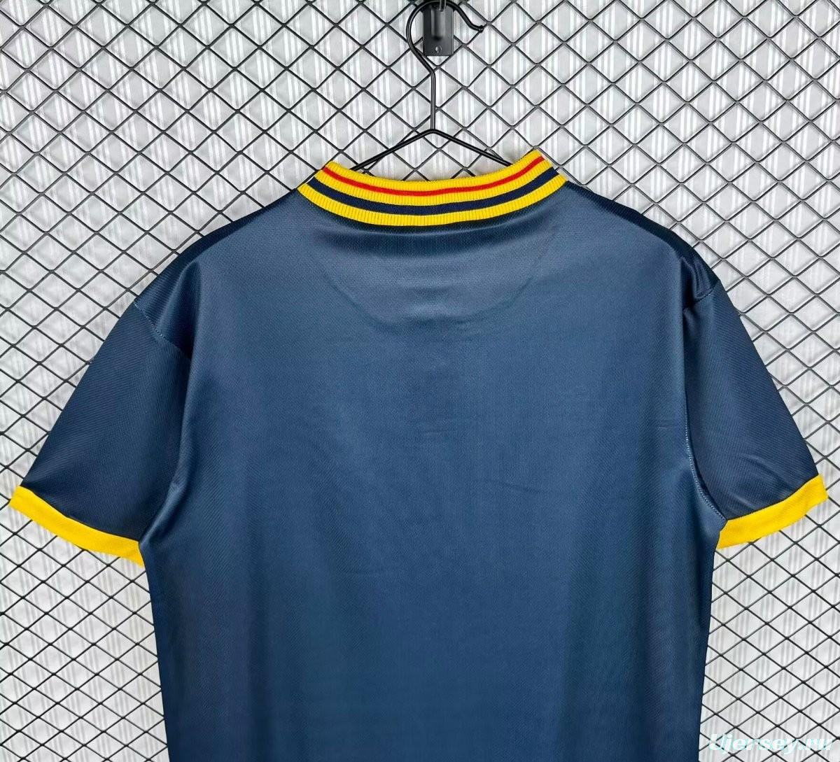 Retro 97/98 ST. Pauli Away Jersey