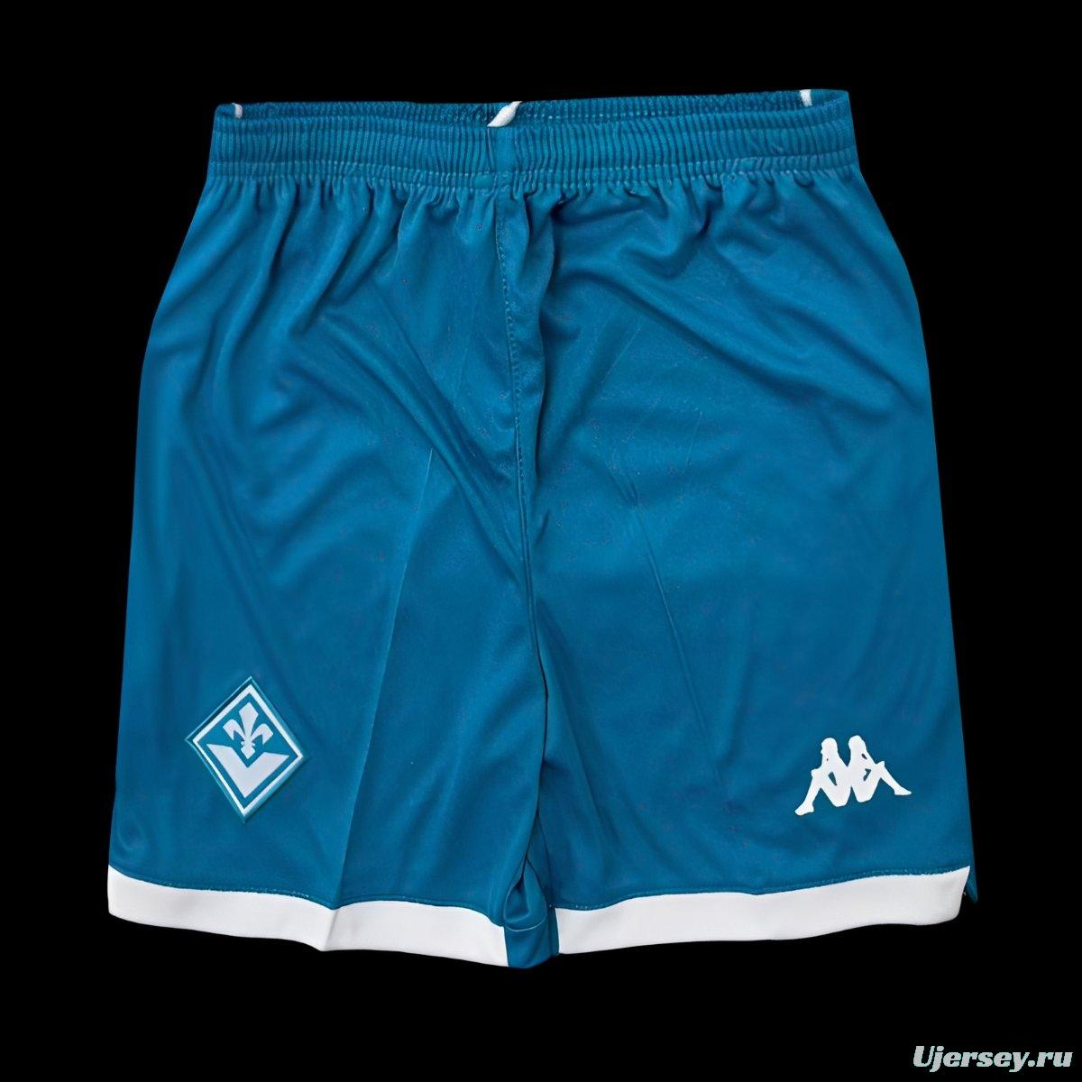 25/26 Fiorentina Third Shorts