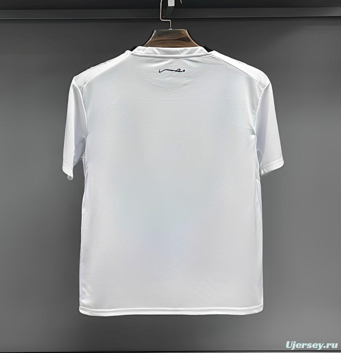 2026 Egypt Home Jersey