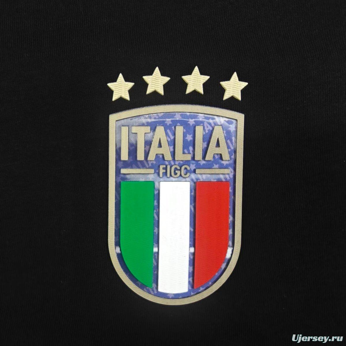 2026 ITALY Hoodie 9 Colors