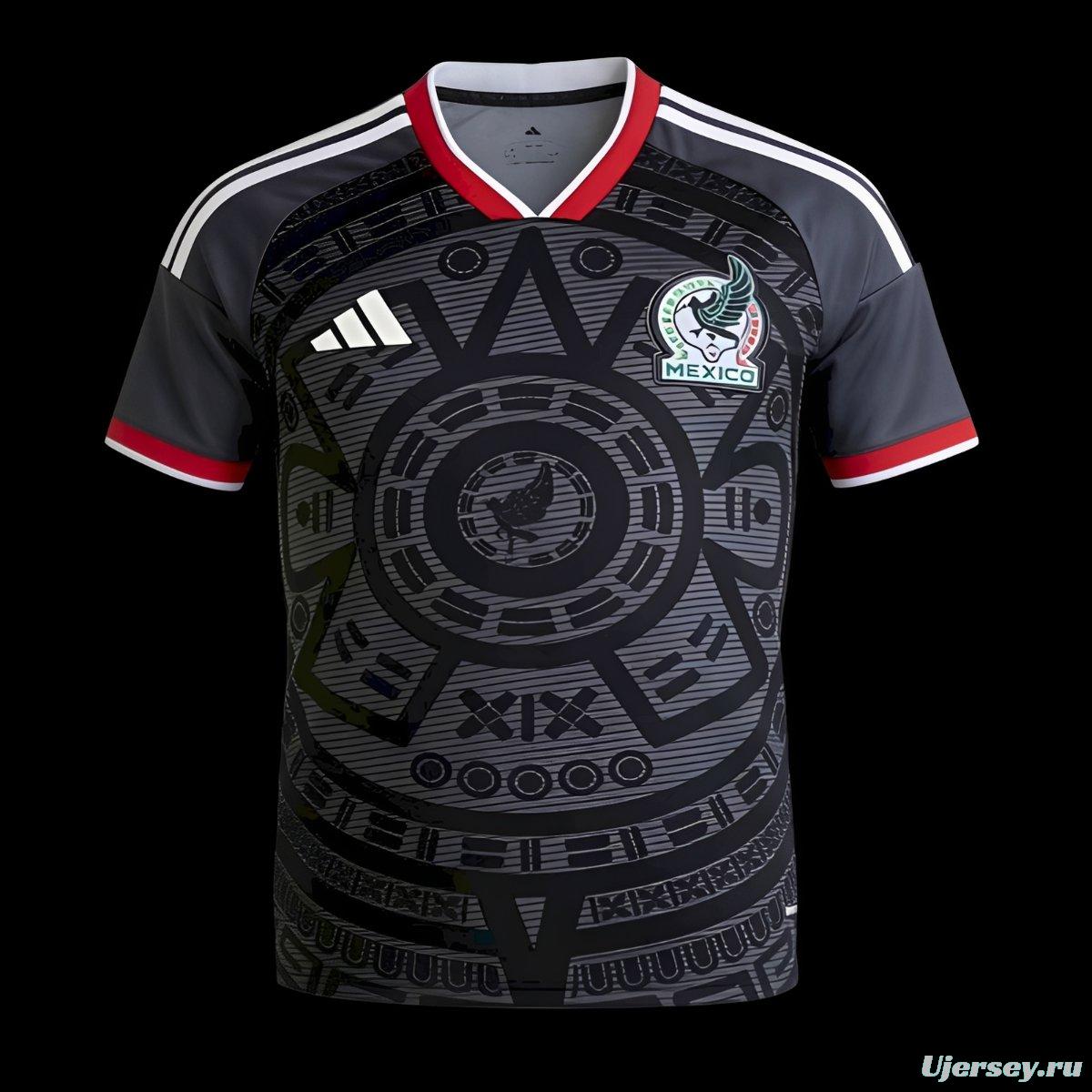 2026 Mens Mexico World Cup Special Jersey