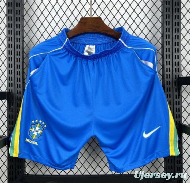 2026 Mens Brazil Casual Shorts