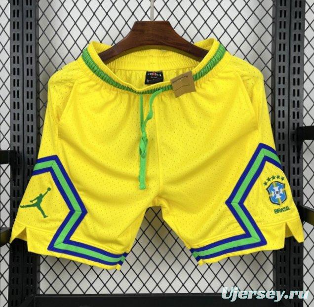 2026 Mens Brazil Casual Shorts