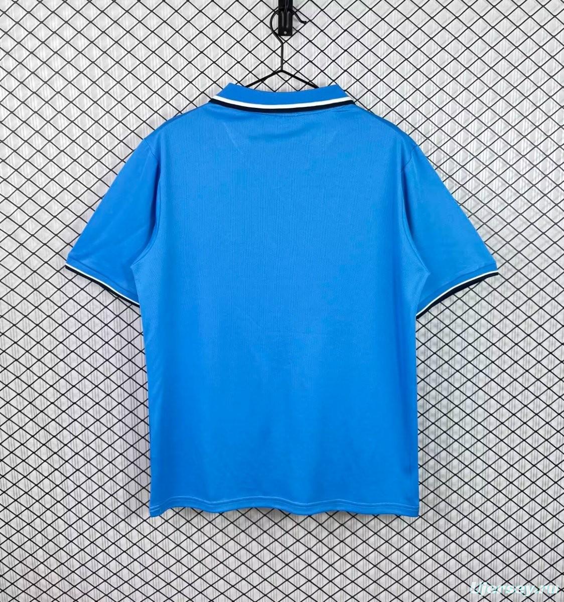 1975/81 Coventry Home Jersey