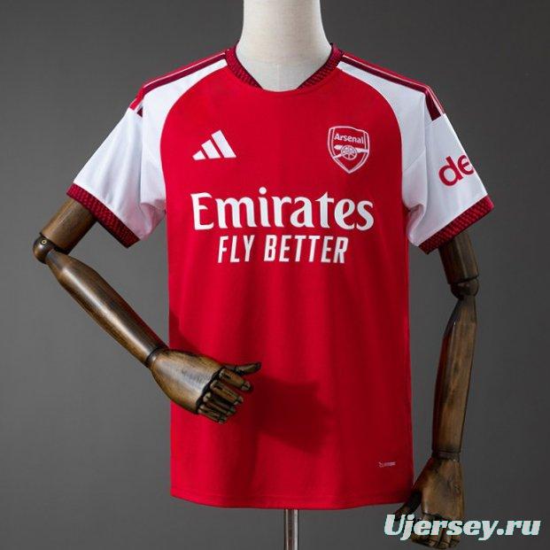 26/27 Arsenal Home Jersey