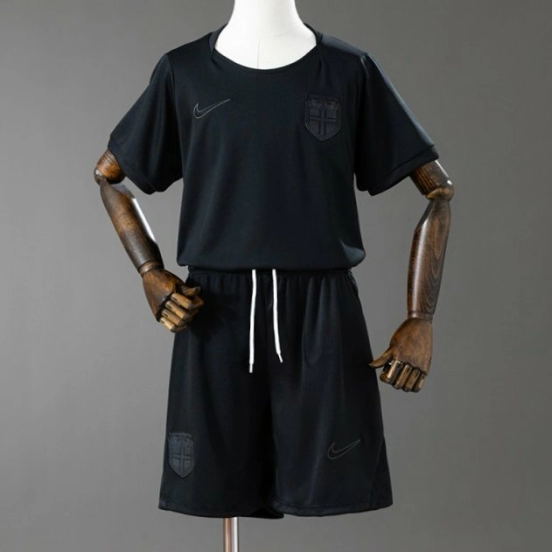 2026 Kids Norway Away Kit Jersey Size 16-28