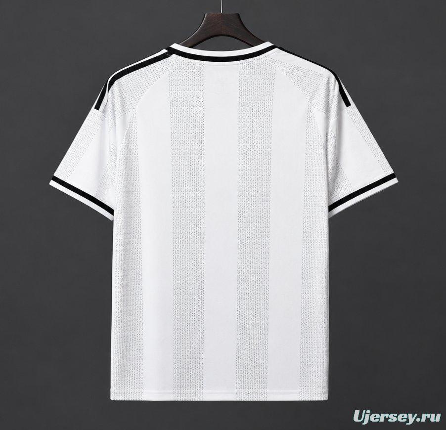 26/27 Eintracht Frankurt Away Jersey