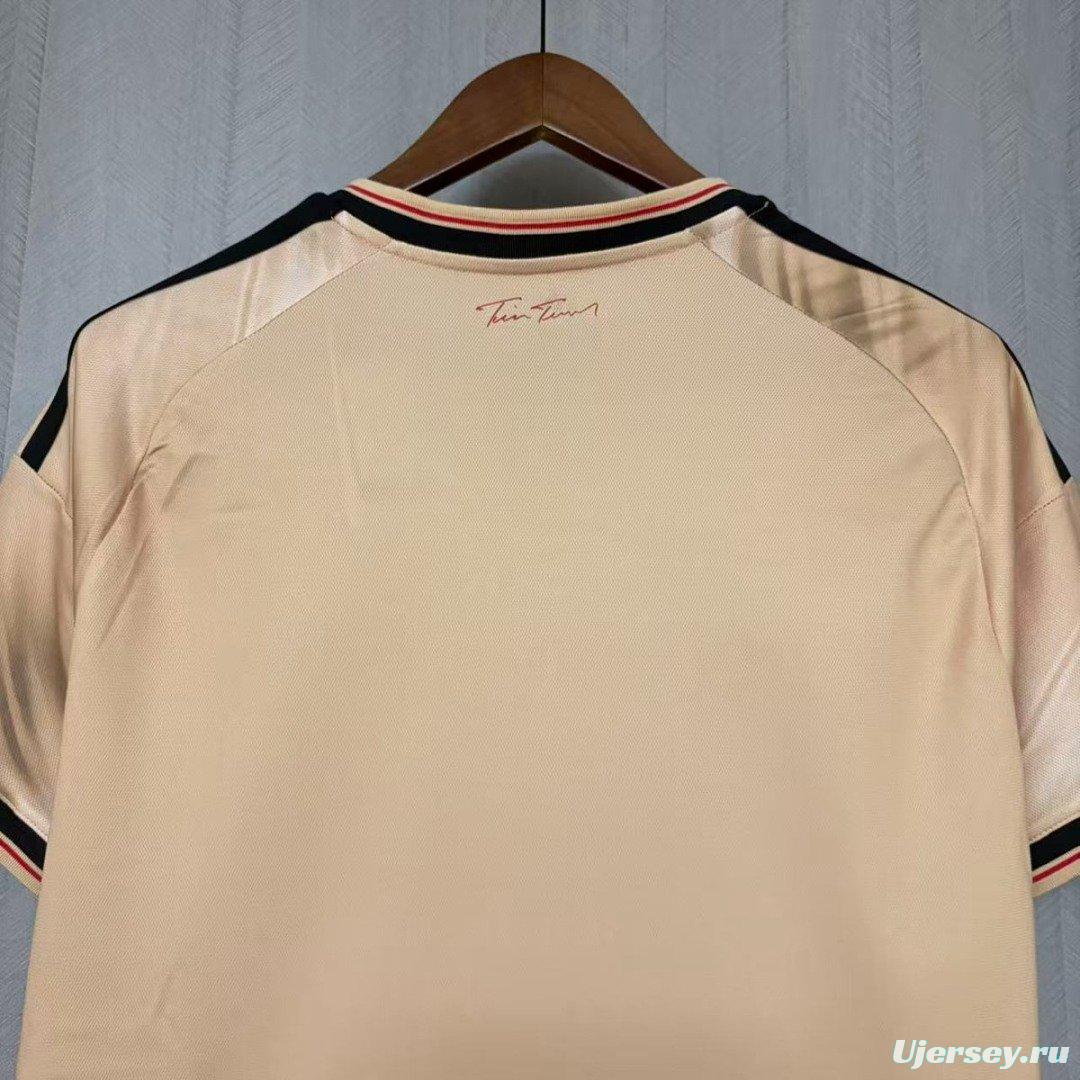 26/27 Saint Louis Away Jersey