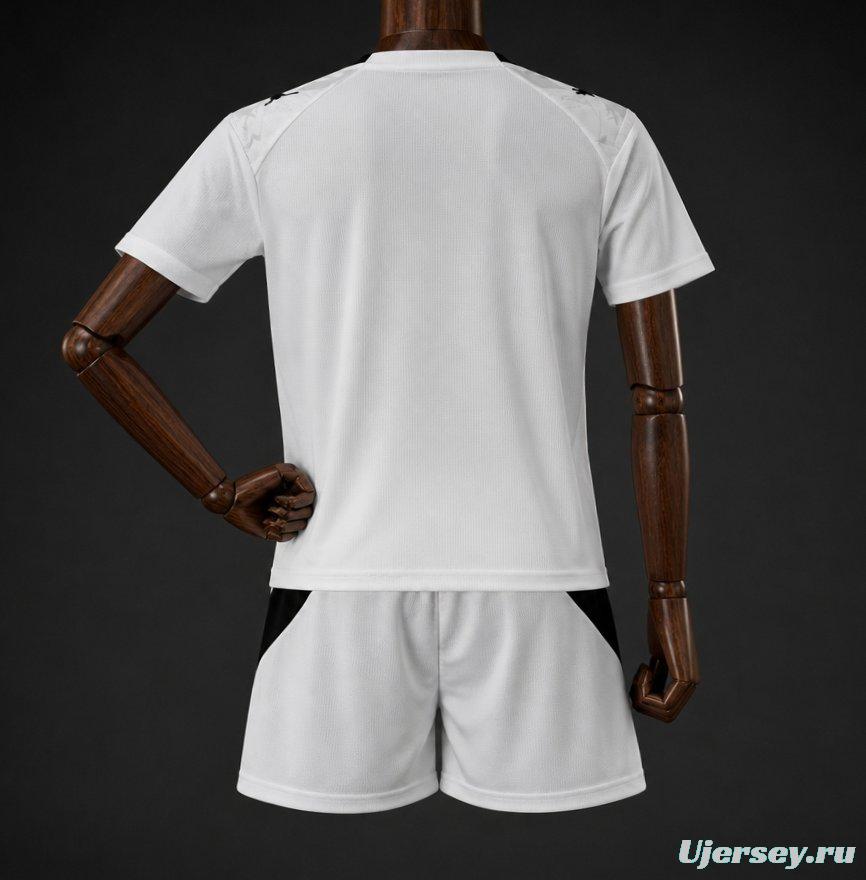 2026 Kids Egypt Home Jersey