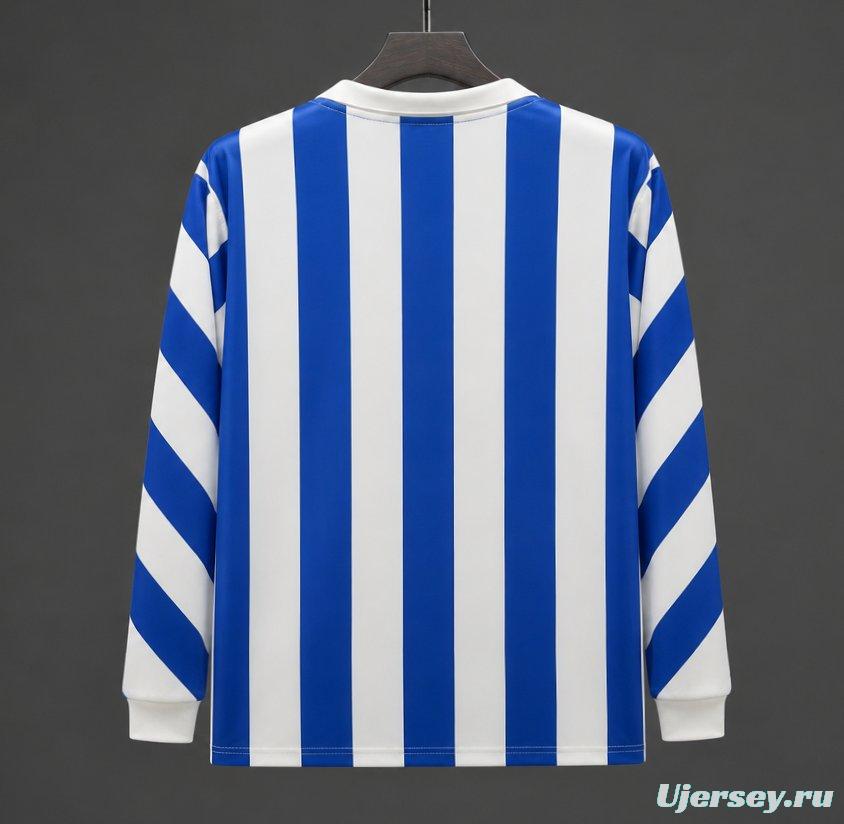 26/27 Copenhagen KB Anniversary 150th Long Sleeve Jersey