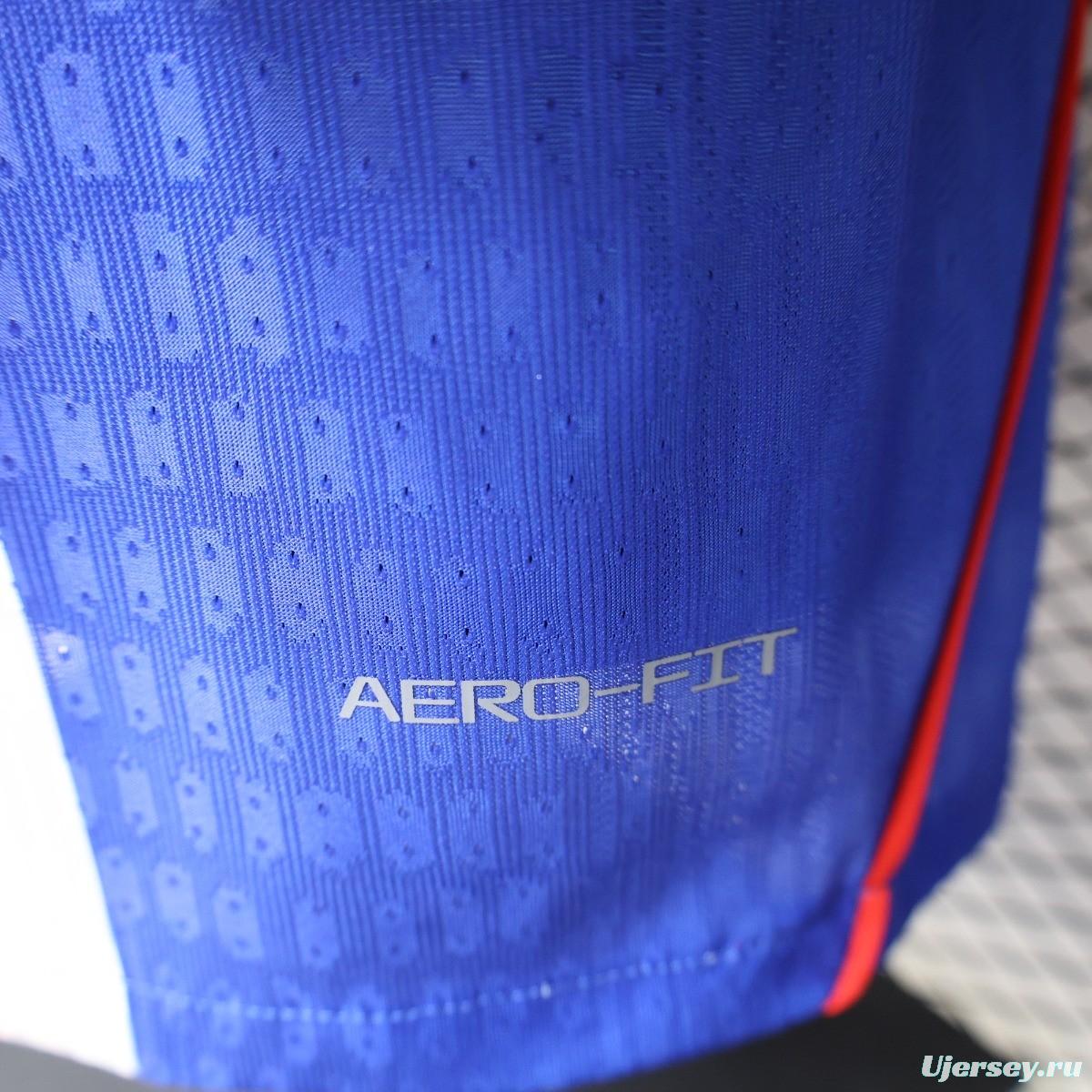 Player Version 26/27 PSG Home Jersey