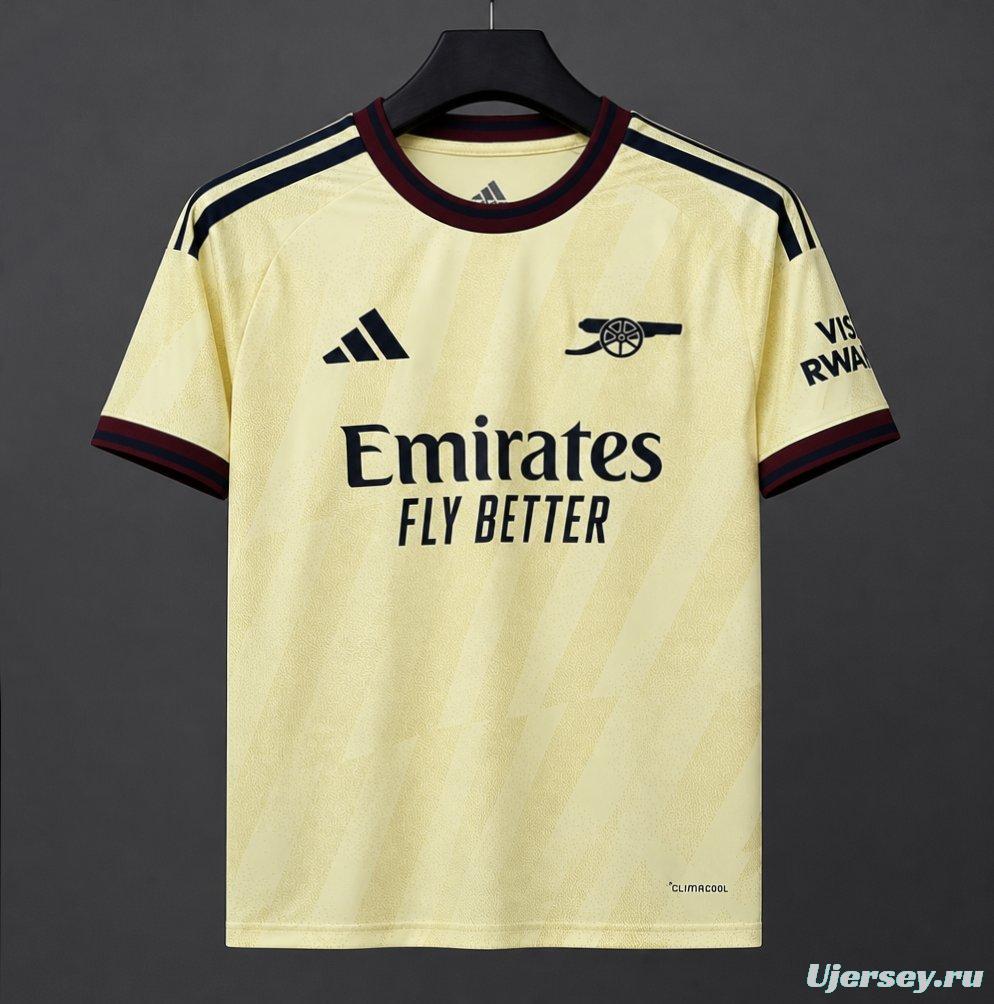 26/27 Arsenal Third Jersey