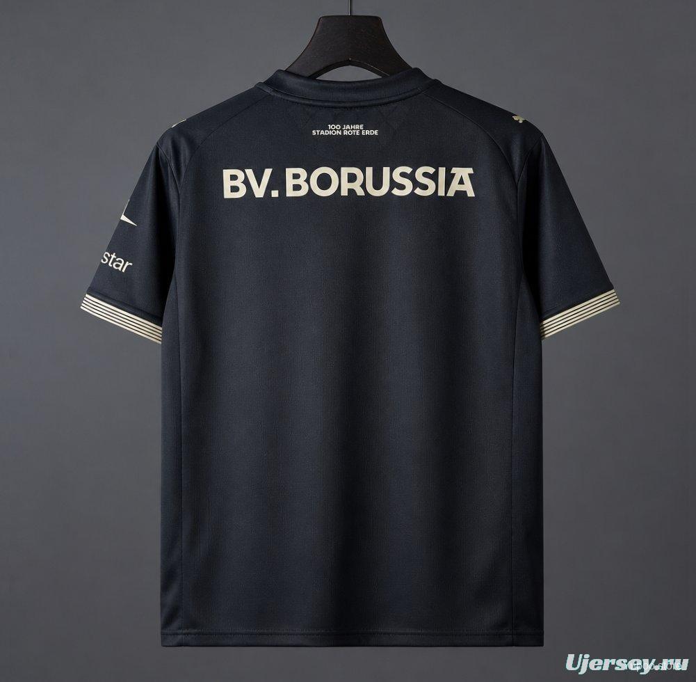 2025/26 Mens Borussia Dortmund Special Jersey