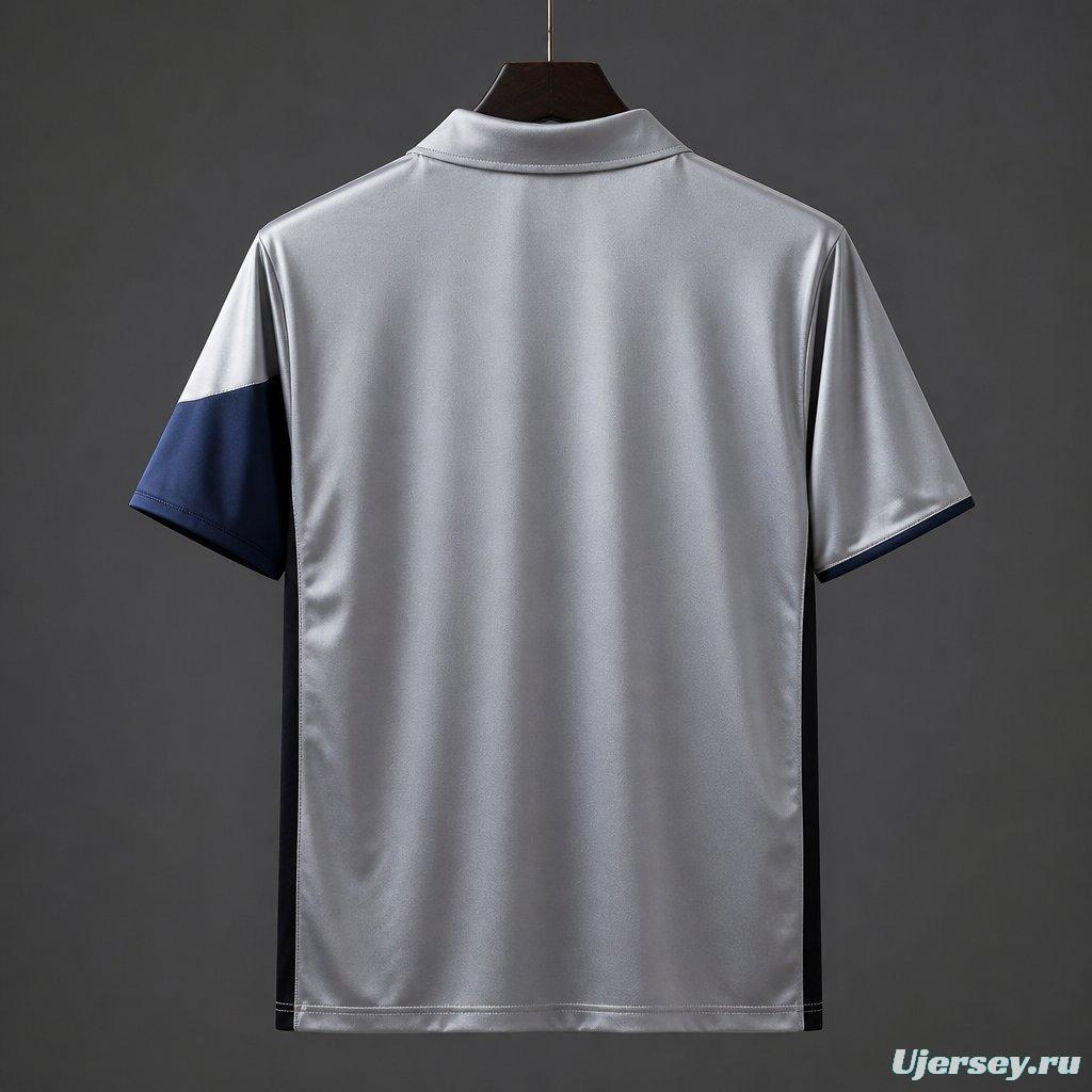 Retro 01/02 Porto Away Jersey