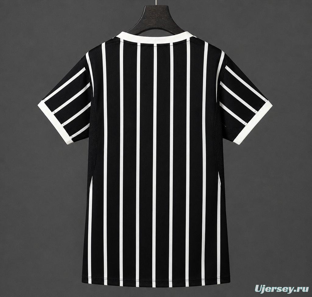 26/27 Women Corinthians Away Jersey