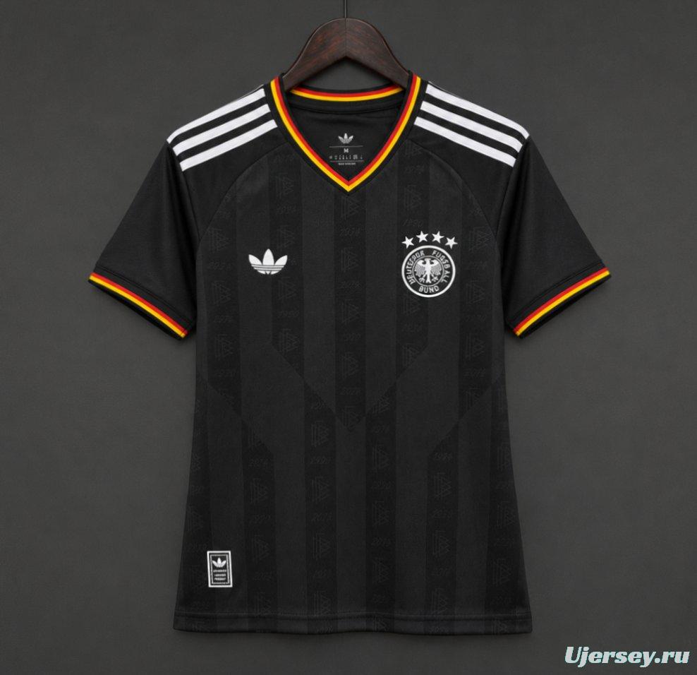 26/27 Women's Germany Away  Jersey