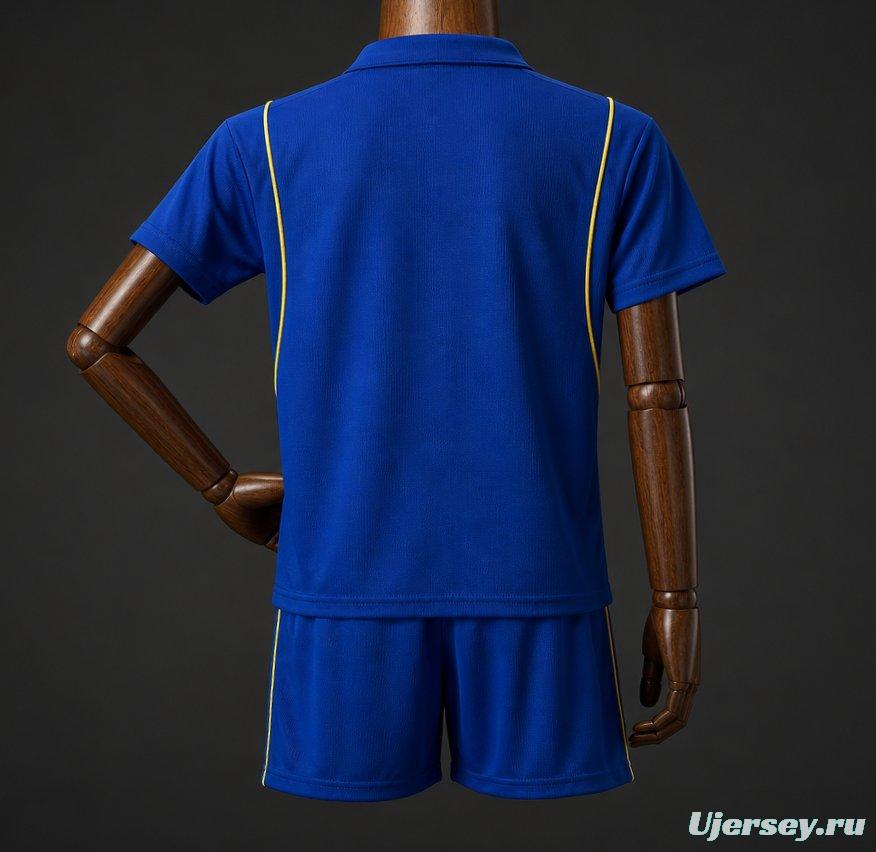 26/27 Kids Chelsea Home Jersey