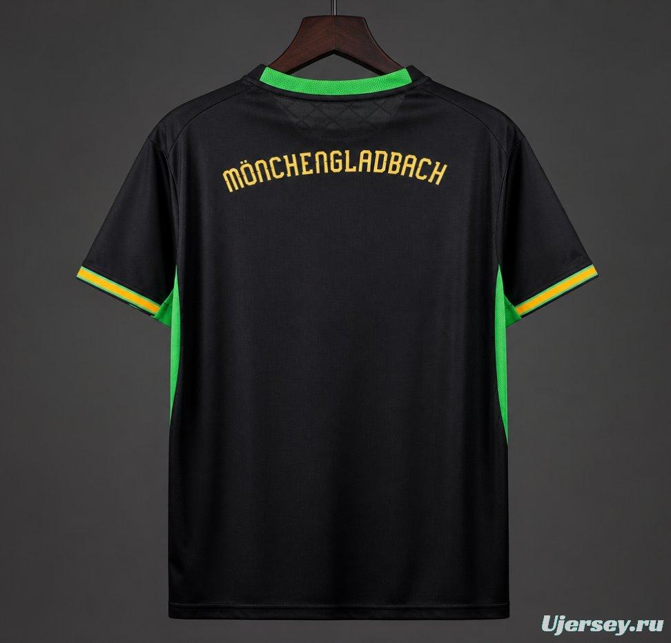 26/27 Borussia Mönchengladbach Away Jersey