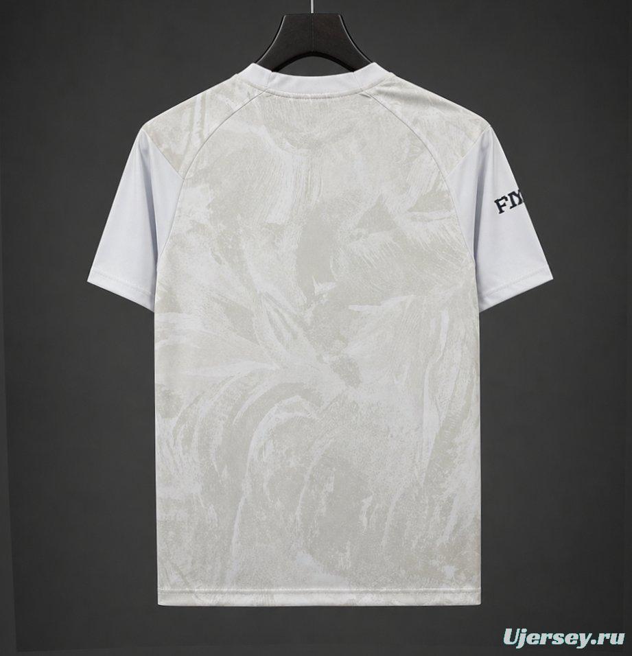26/27 Real Madrid Training Jersey