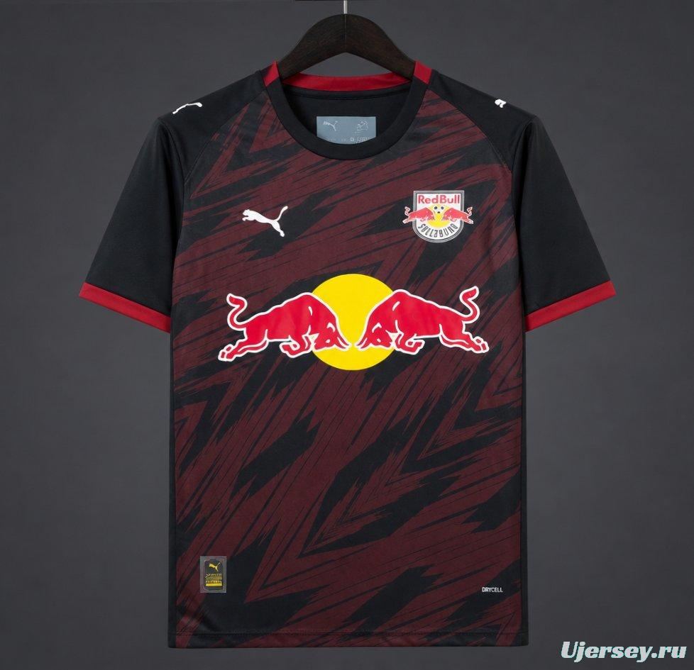 26/27 Red Bull Salzburg Away Jersey