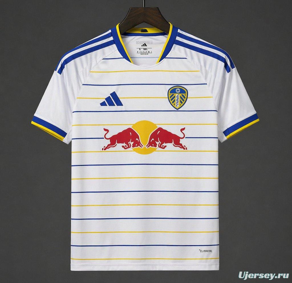 26/27 Leeds United Home Jersey
