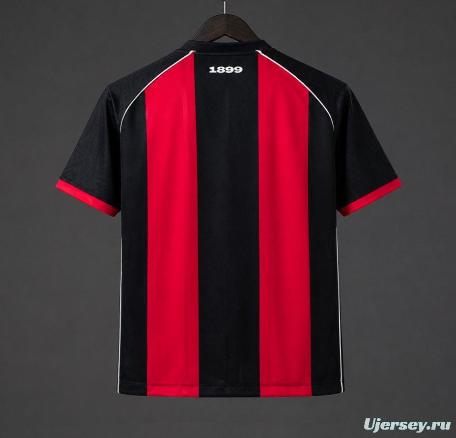 26/27 Vitória Home Jersey