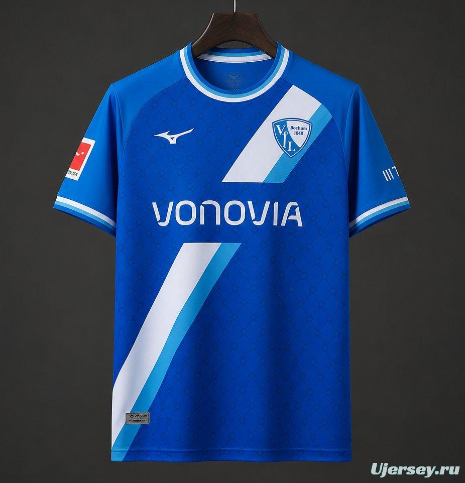 26/27 VfL Bochum Maiabendfest Jersey