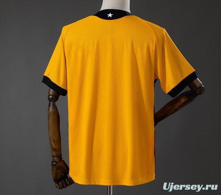 26/27 Botafogo Home GK Jersey