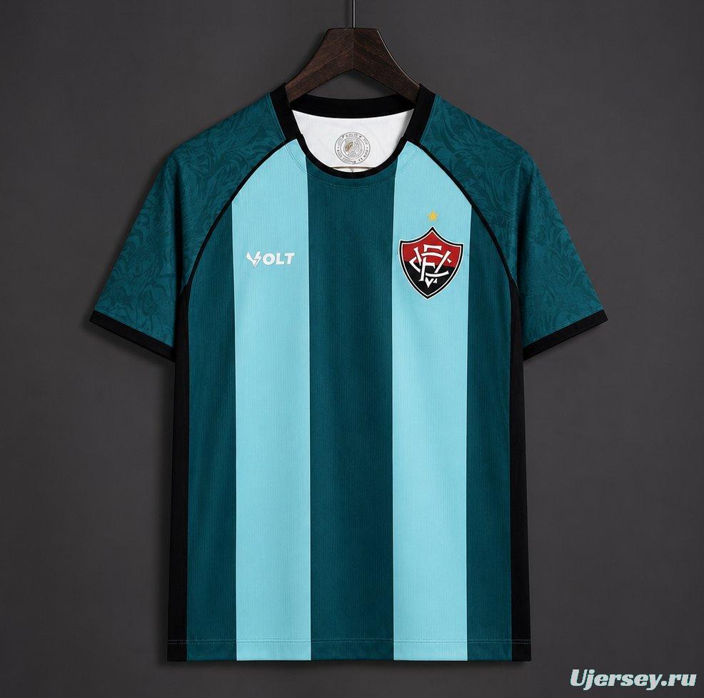 2026 Vitoria Goalkeeper 1  Jersey