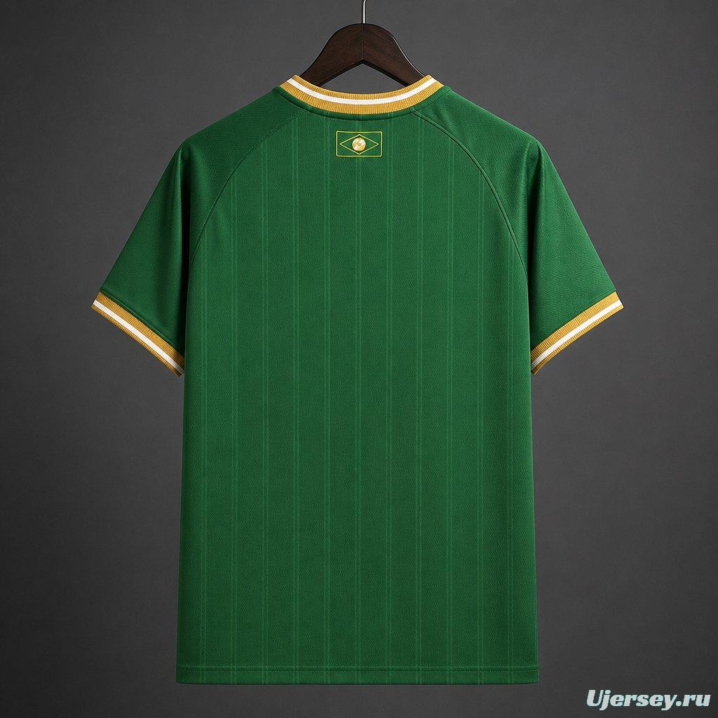 26/27 Da Gama Canaria da Colina Special Edition Yellow  Jersey