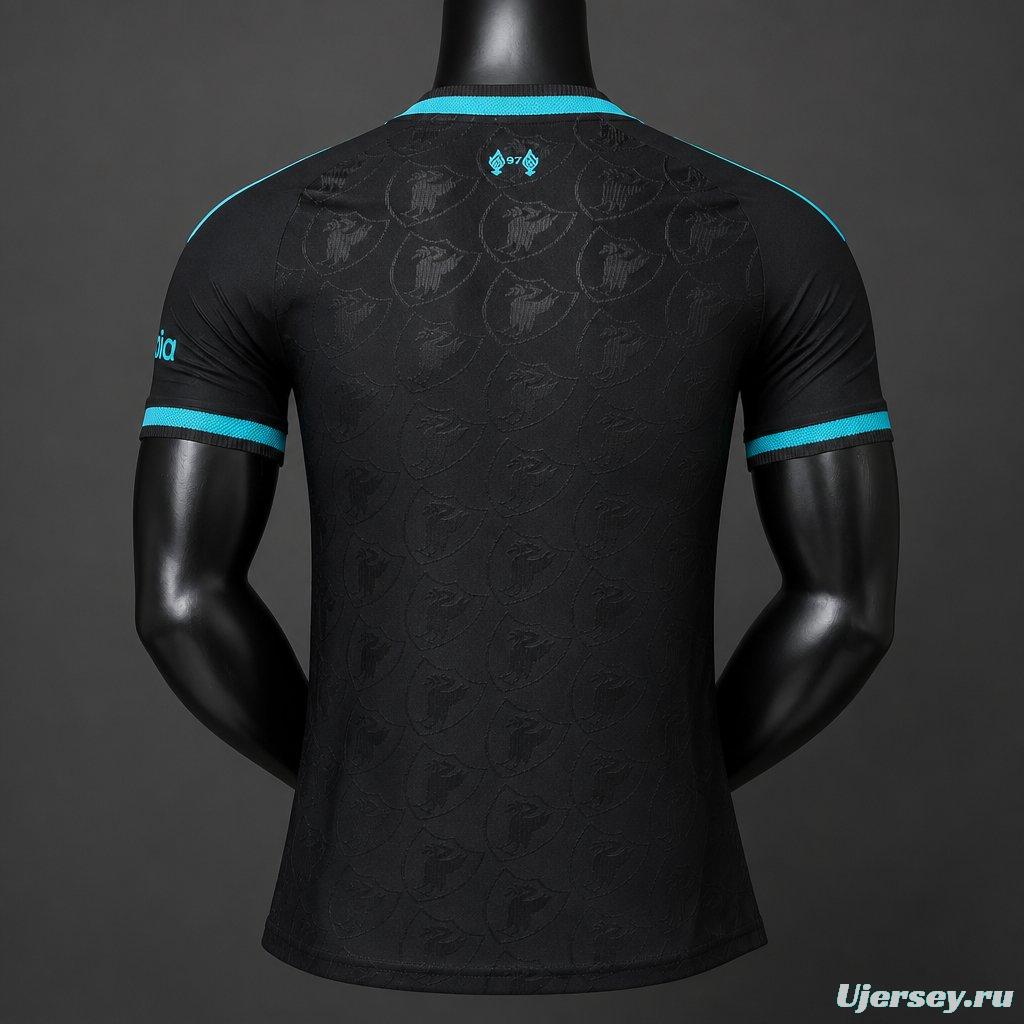 Player Version 26/27 Liverpool Special Edition Jersey