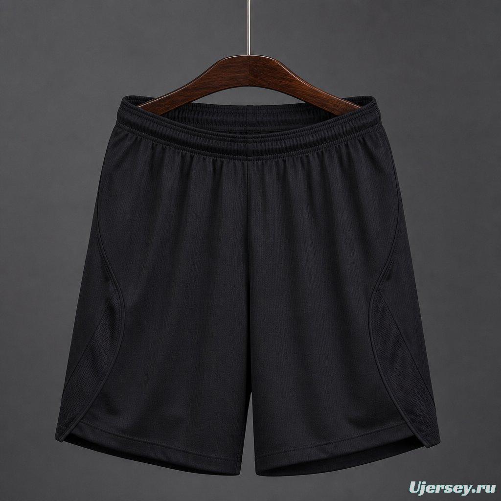 26/27 Corinthians  Home Shorts