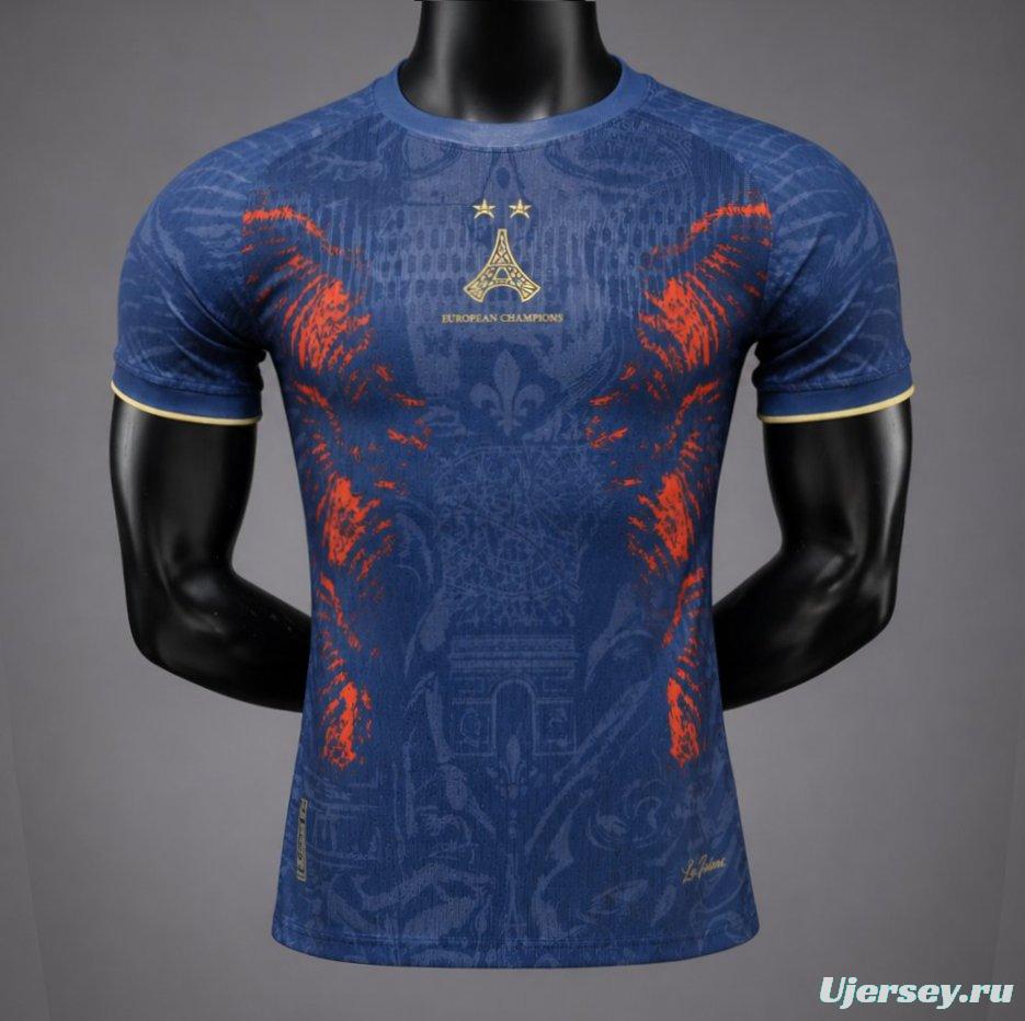 Player Version 26/27 PSG/Paris Saint-Germain Special Edition Jersey