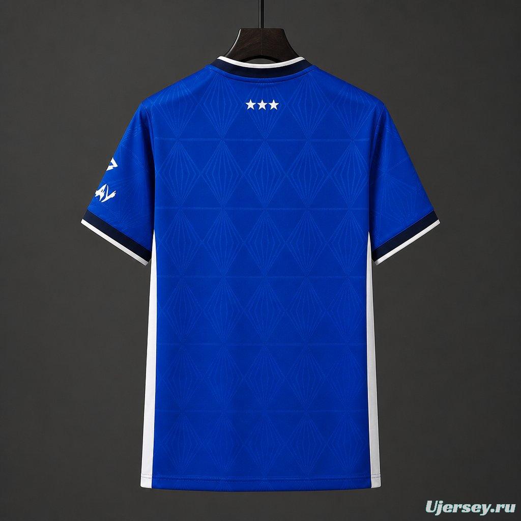26/27  Ipswich Town Home Jersey